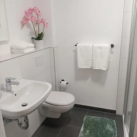 Gronhus Am Meer, 2 Apartment *