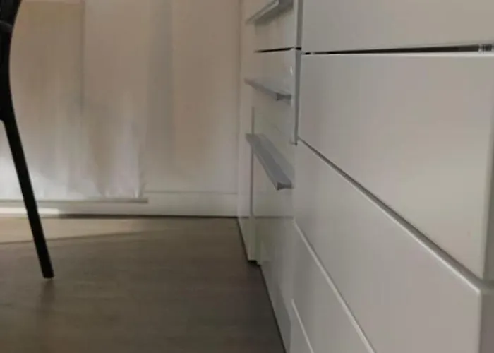 Appartement Grønhus Am Meer, 2