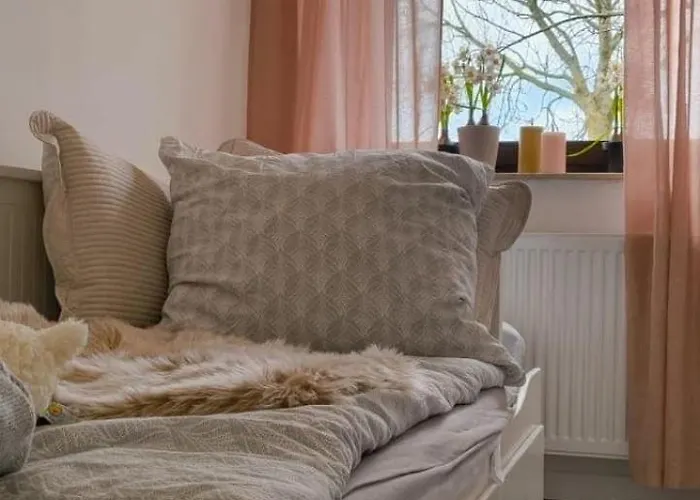 Grønhus Am Meer, 2 *