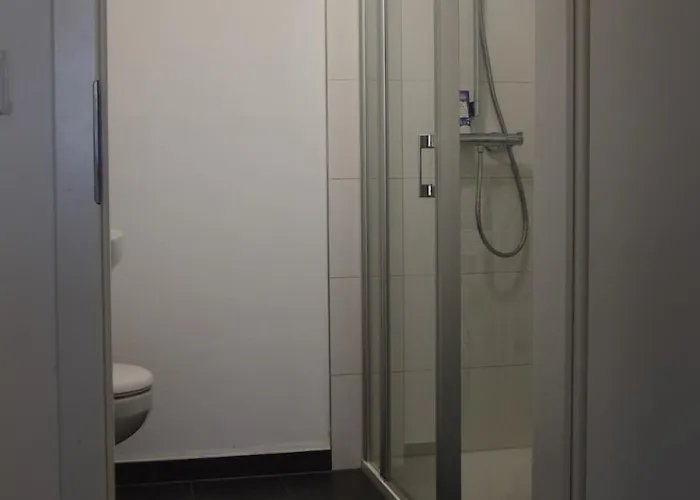 Grønhus Am Meer, 2 Appartement Warwerort