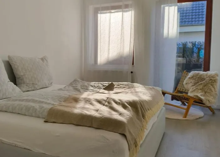 Appartement Grønhus Am Meer, 2 *