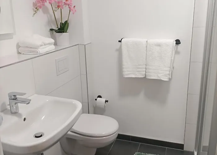 Grønhus Am Meer, 2 Appartement *